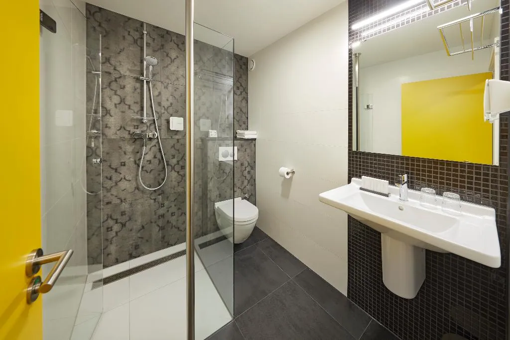 SINGLE STANDARD Room, Nova Hotel, Amsterdam