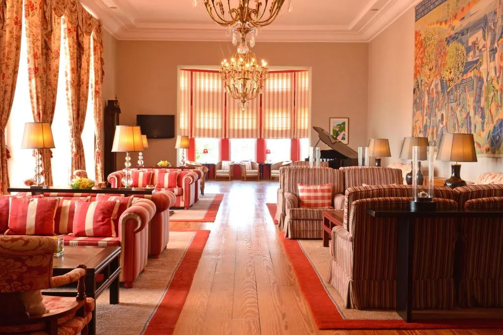 General view, Pousada de Viana do Castelo - Historic Hotel, Porto