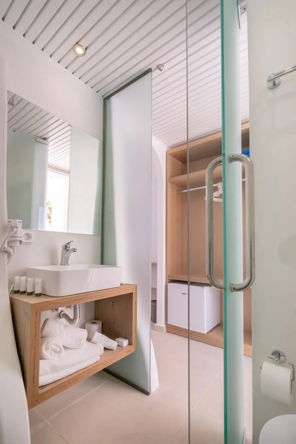 Double or Twin DELUXE Room, Aloe Hotel - Adults Only, Rhodes