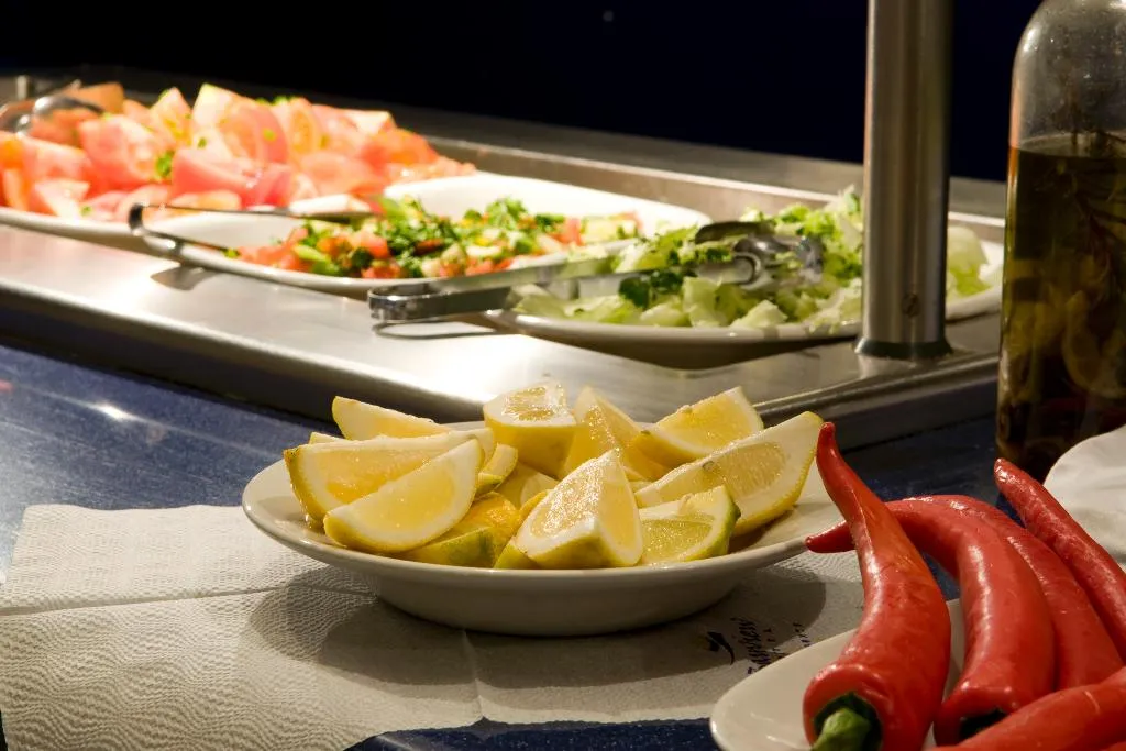 Restaurant, Blubay Apartments by ST Hotels, Malta