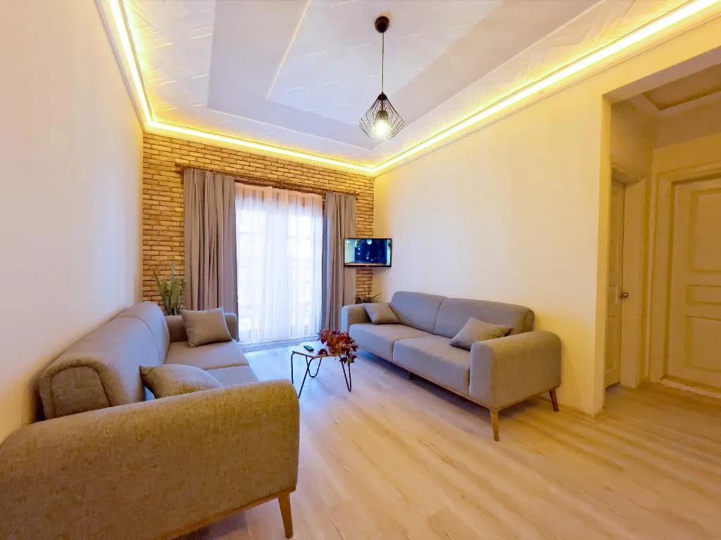 FAMILY ROOM BASIC Room, Mese Suites, Dalaman