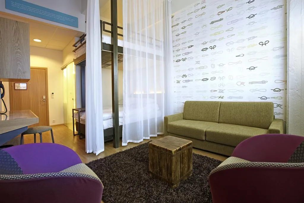 Room, Reykjavik Marina - Berjaya Iceland Hotels, Reykjavik