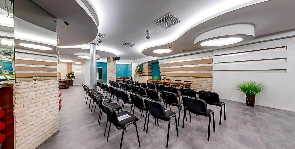 Conferences, MiRaBelle, Varna