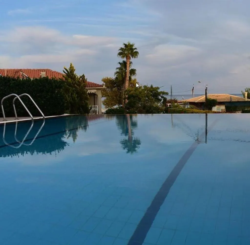 Sports and Entertainment, Melidron Hotel, Kefallinia