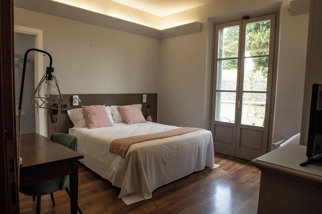 Room, Locanda Agli Amici, Perugia