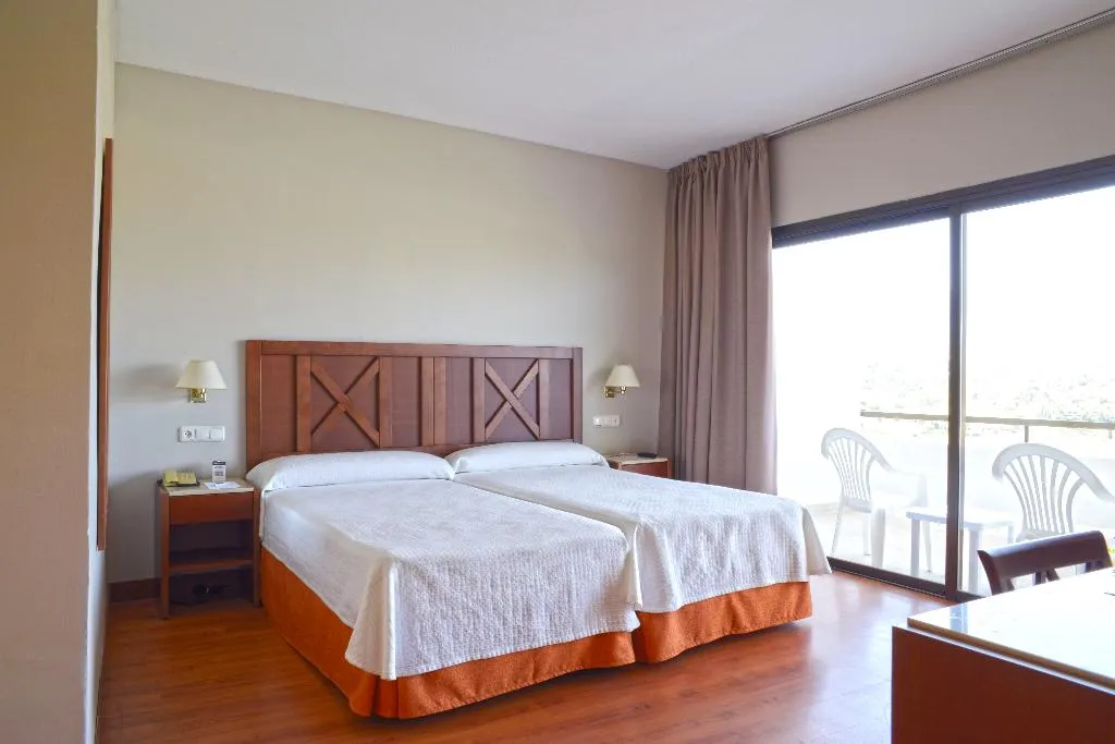 Room, TRH Paraiso, Costa Del Sol