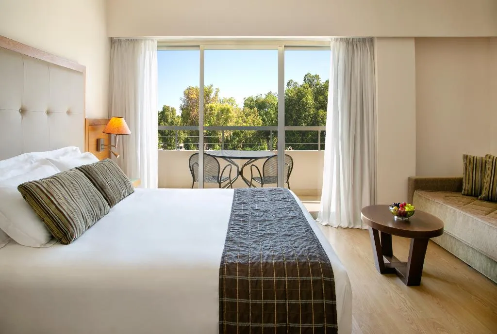 DOUBLE DELUXE Room, Atlantica Miramare Beach, Cyprus