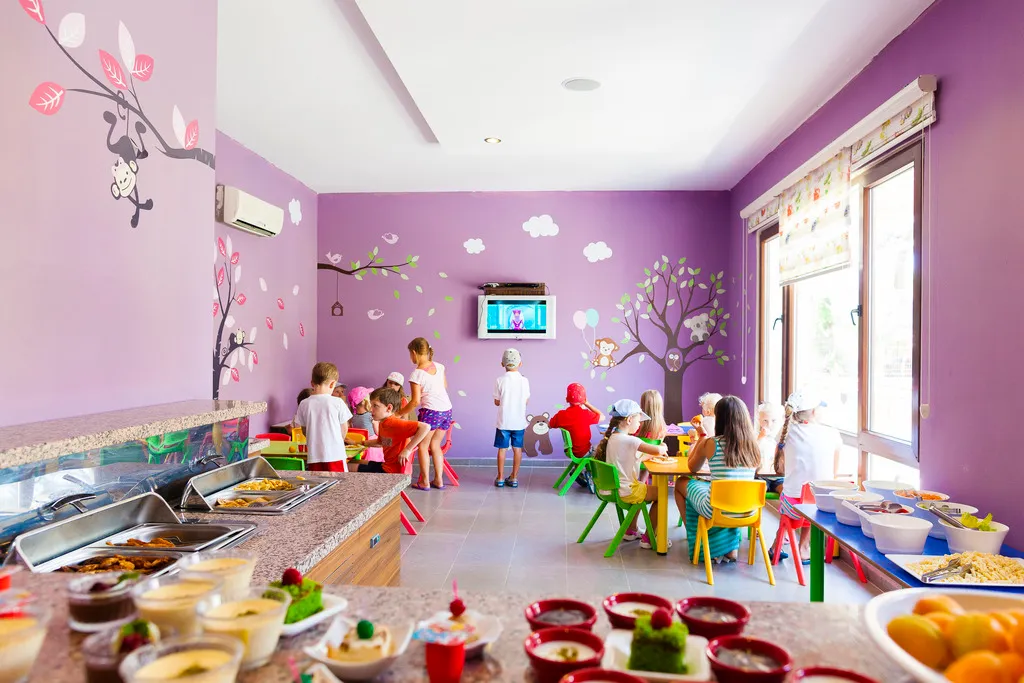 Sports and Entertainment, Club Hotel Turan Prince World Select Villa, Antalya
