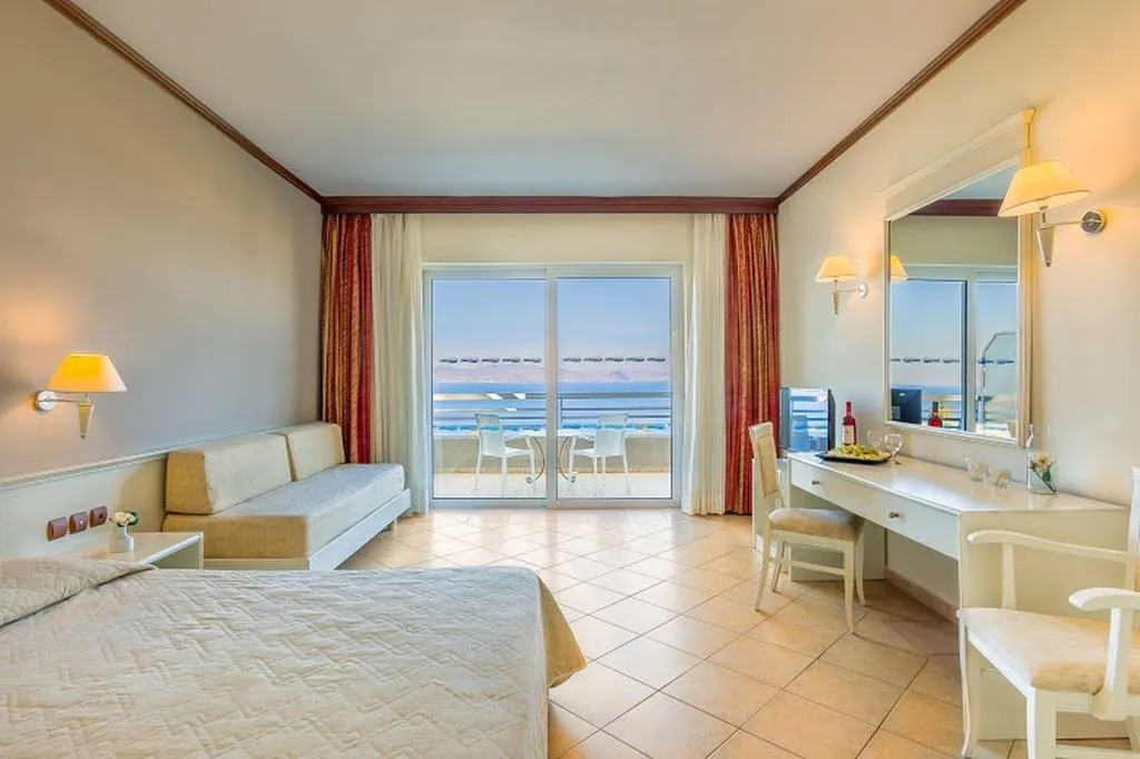 Double or Twin STANDARD Room, Kipriotis Aqualand, Kos