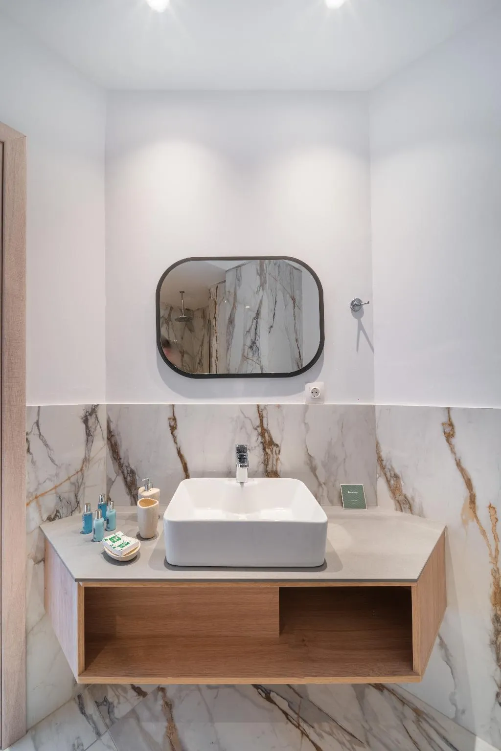 Double or Twin SUPERIOR Room, Kahlua Boutique Hotel, Crete