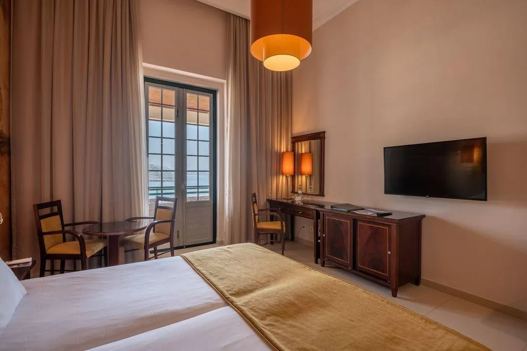 DOUBLE WITH BALCONY Room, Vila Gale Ericeira, Lisbon