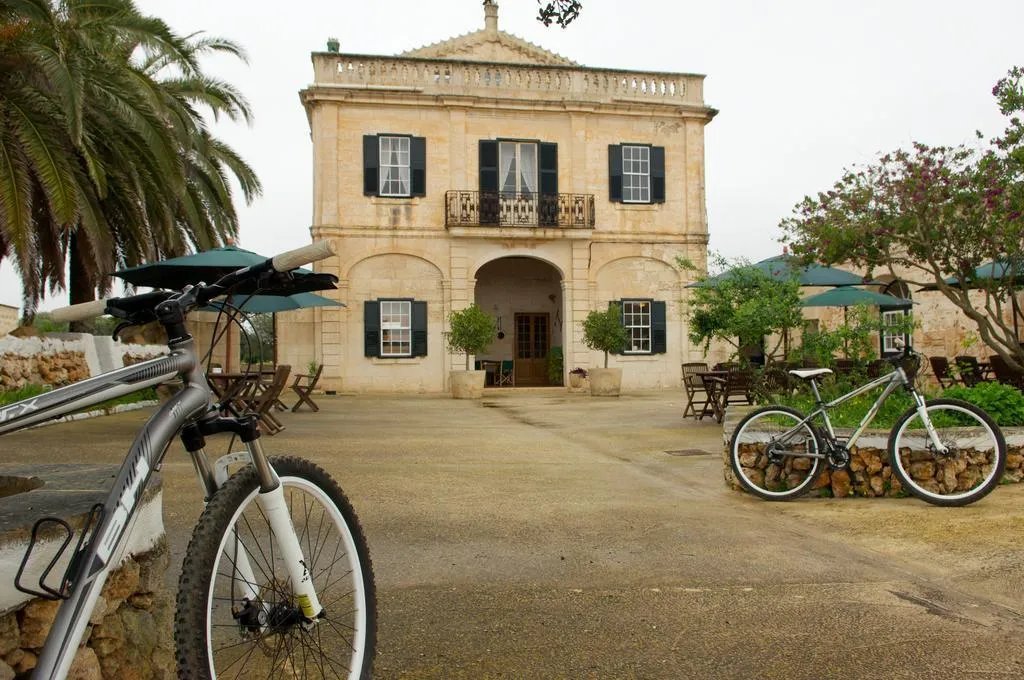 General view, Alcaufar Vell Hotel & Restaurant, Menorca