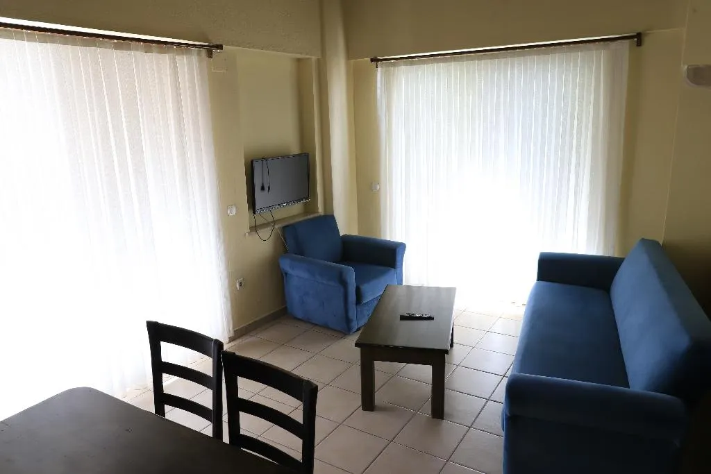 VILLA TWO BEDROOMS Room, Iztuzu Apart & Villas, Dalaman