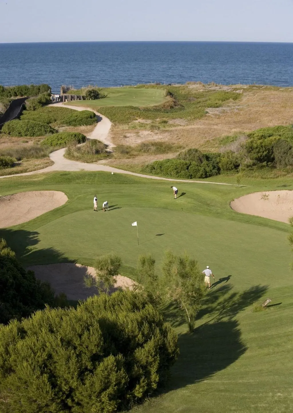 Sports and Entertainment, Parador de El Saler, Costa Blanca