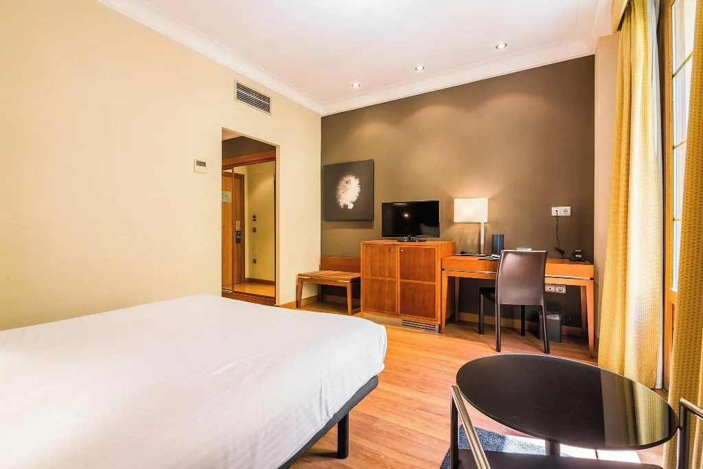 Room, Exe Almeria Centro, Costa Almeria