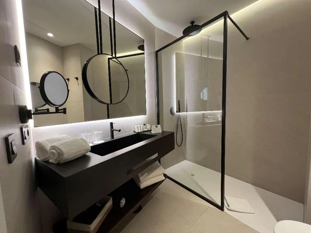 Room, Soho Boutique Catedral, Seville