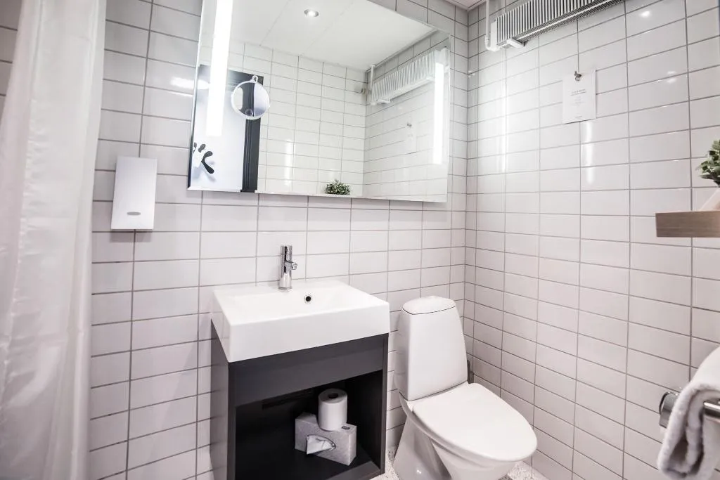 DOUBLE STANDARD Room, Comwell Roskilde, Copenhagen