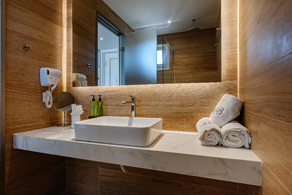 SUITE STANDARD Room, Magique Bleu Suites, Zante