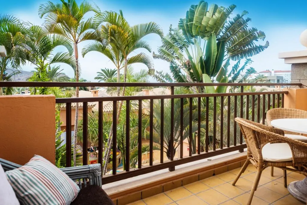 SUITE STANDARD Room, Green Garden Eco Resort, Tenerife