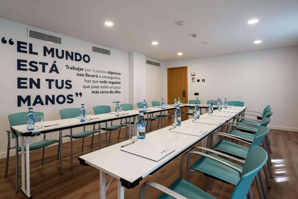 Conferences, THB Felip, Majorca