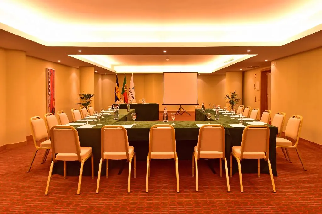 Conferences, Pestana Promenade Premium Ocean Resort, Madeira