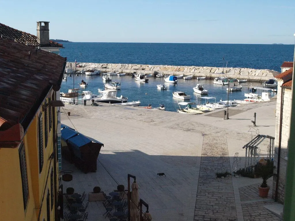 DOUBLE SUPERIOR Room, Villetta Phasiana, Istria