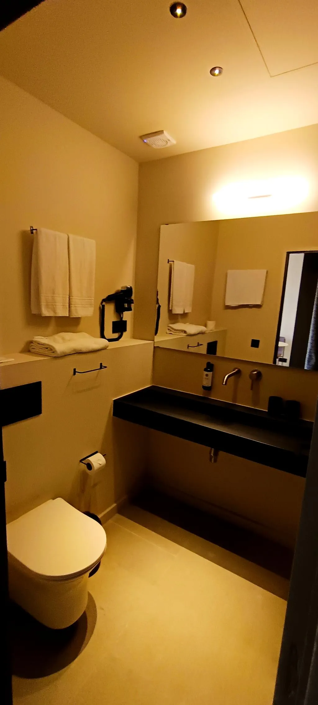 STUDIO SUPERIOR WITH TERRACE Room, Senator Barcelona Apartments, Barcelona
