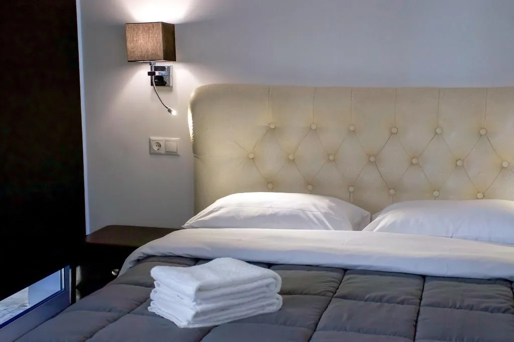 Room, Alter Athens - Adults Only, Athens