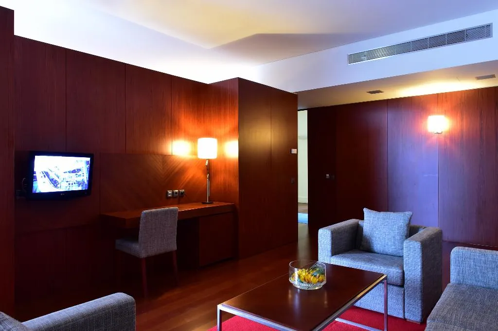 SUITE STANDARD Room, Pousada de Viseu - Historic Hotel, Porto