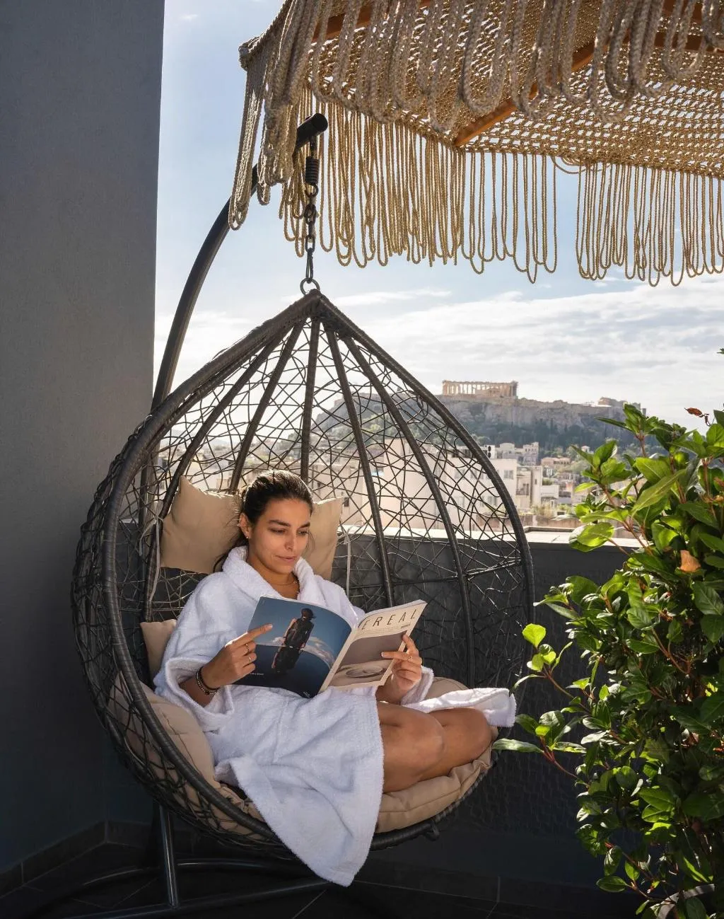 Room, Play Theatrou, a member of Brown Hotels, Athens