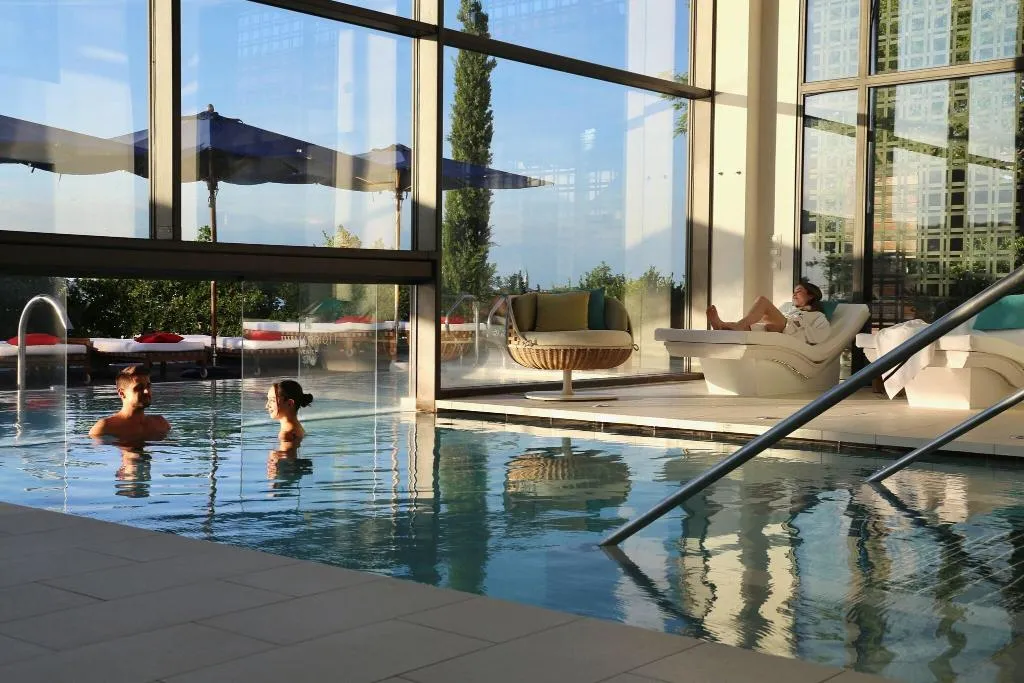 Pool, JW Venice, Venice