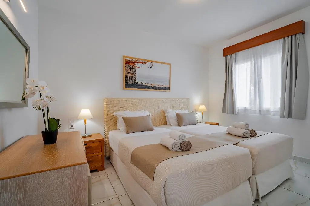 APARTMENT GRAND Room, Elounda Residence Resort & Waterpark, Crete