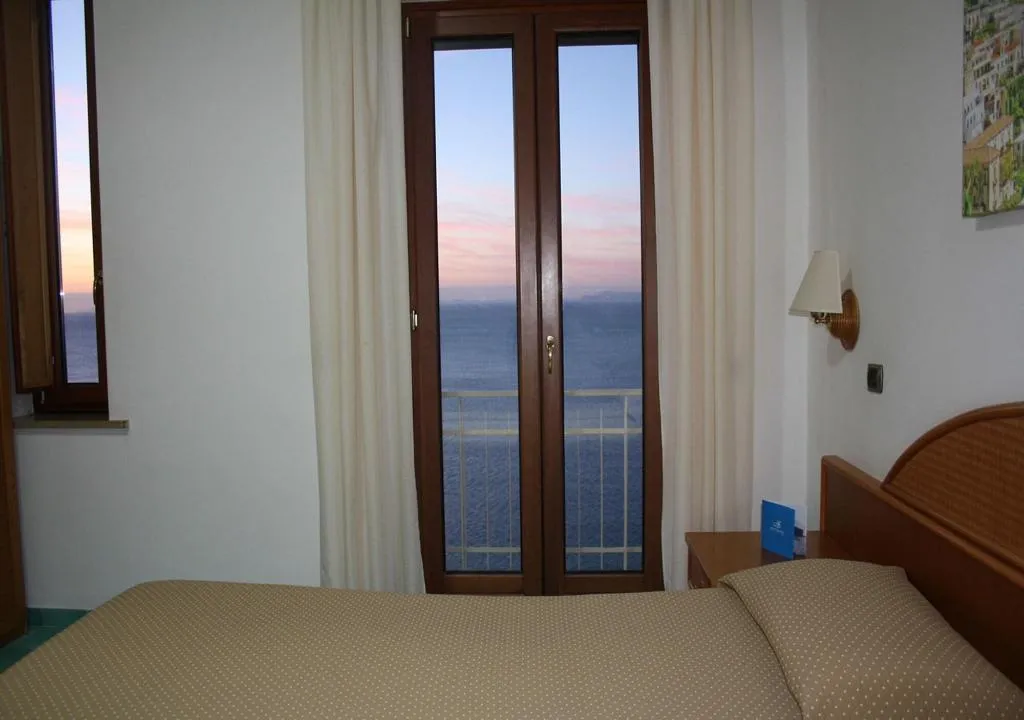 Room, Hotel Sporting - Sorrento Coast, Naples