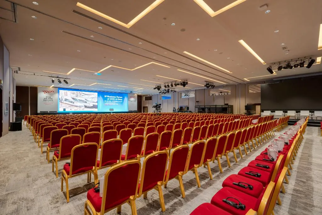 Conferences, Rixos Premium Dubrovnik, Dubrovnik