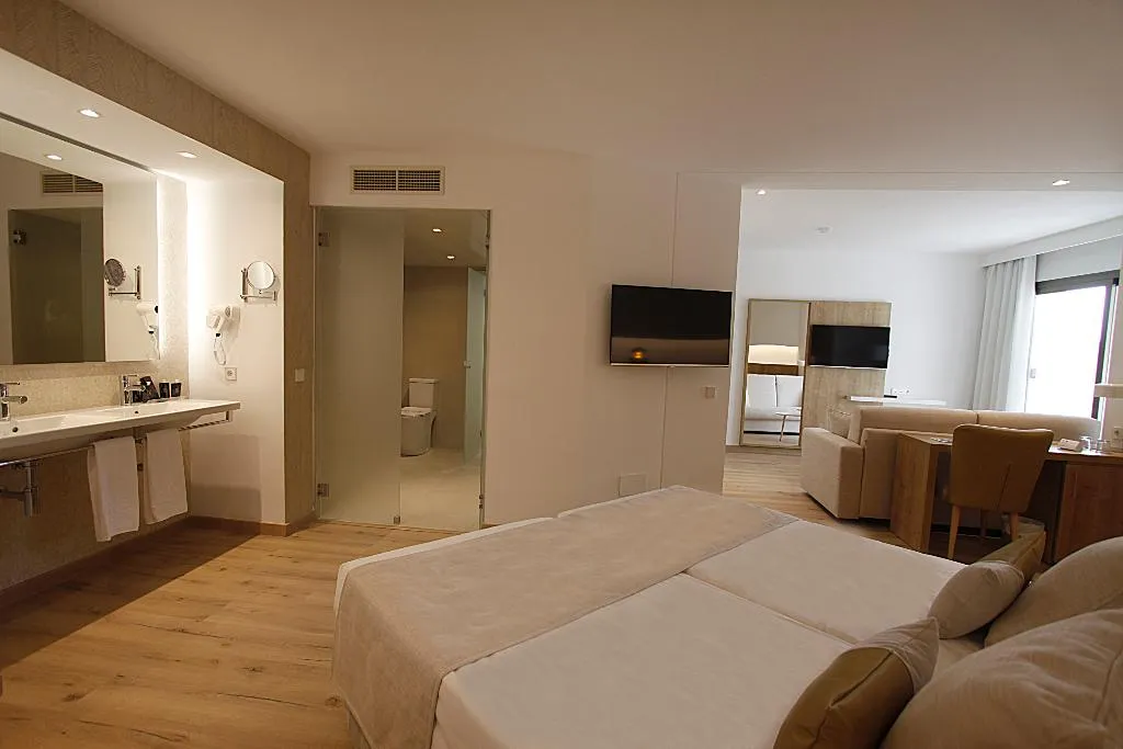 SUITE STANDARD Room, BG Rei del Mediterrani, Majorca