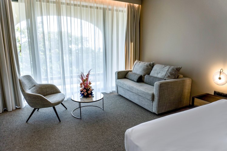 Aquahouse Hotel & Spa, Varna