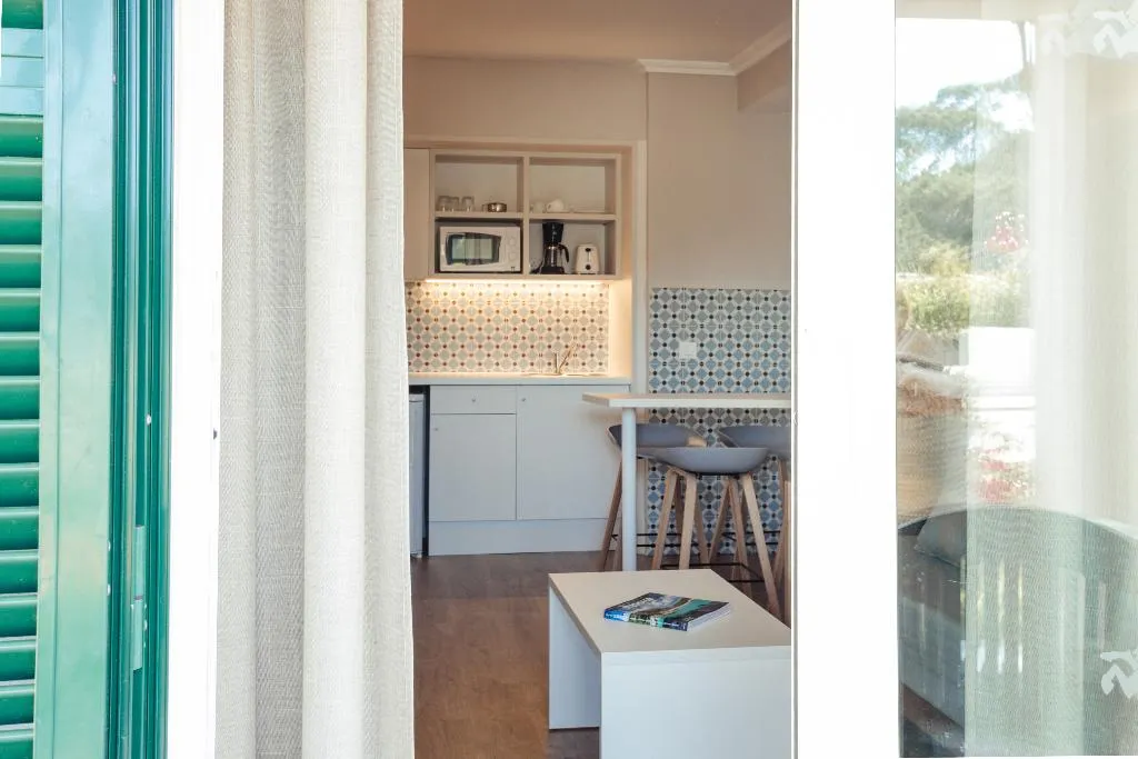 APARTMENT ONE BEDROOM Room, Minura Cala Galdana & Apartamentos d´Aljandar, Menorca