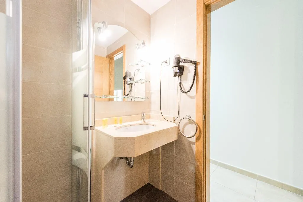 APARTMENT CAPACITY 4 ONE BEDROOM Room, Smartr Chueca, Madrid