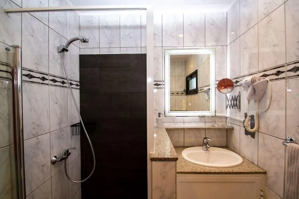 Room, Ocean World, Fuerteventura