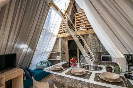 Arena One 99 Glamping, Istria