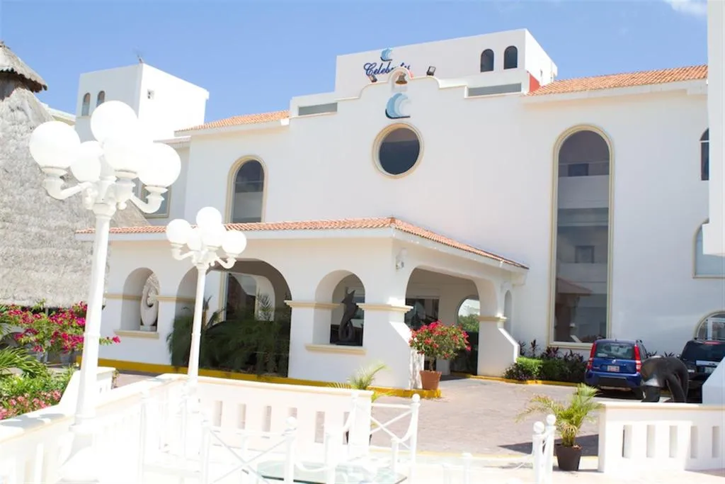 General view, Casa Turquesa, Cancun Area