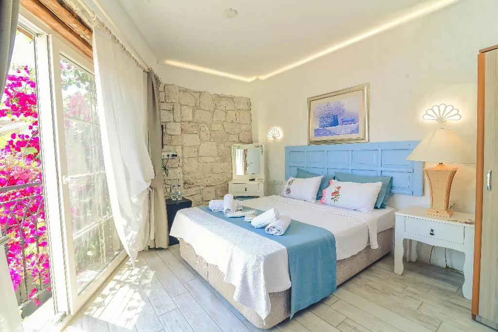 Room STANDARD Room, Alacati Asmali Konak Otel, Izmir