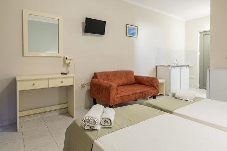 Wyndham Loutraki Poseidon Resort, Kalamata