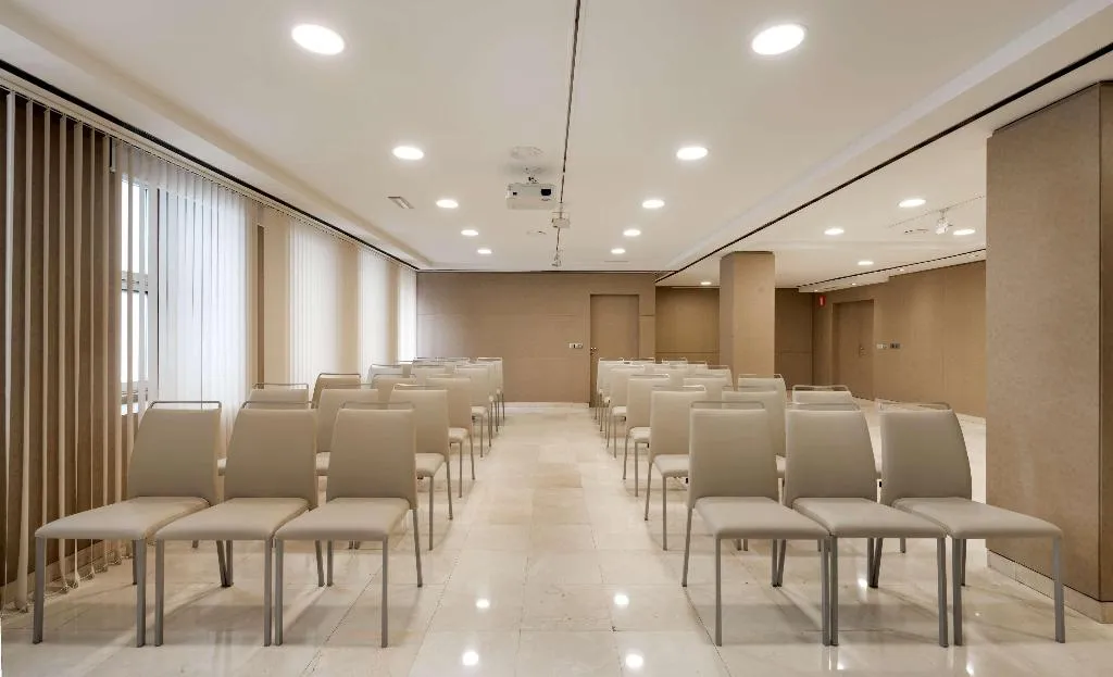 Conferences, NH Collection Madrid Colón, Madrid