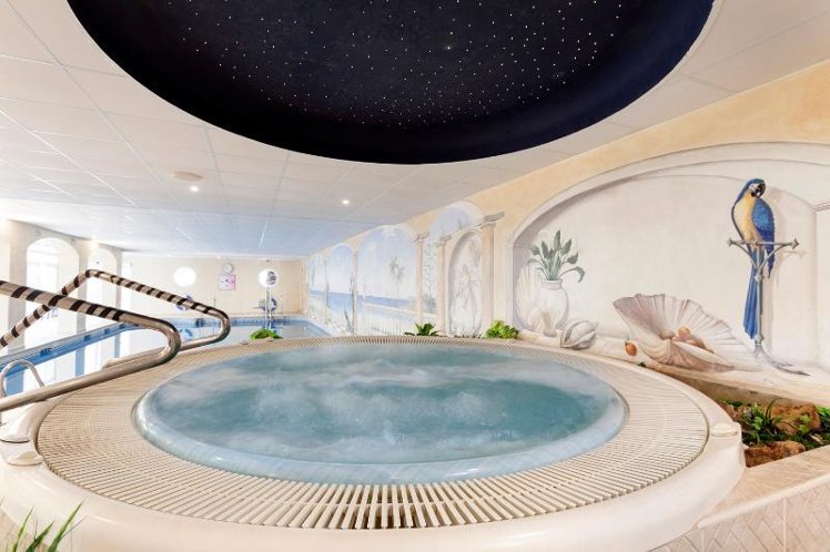 Image, Crown Resorts Club Marbella, Costa Del Sol