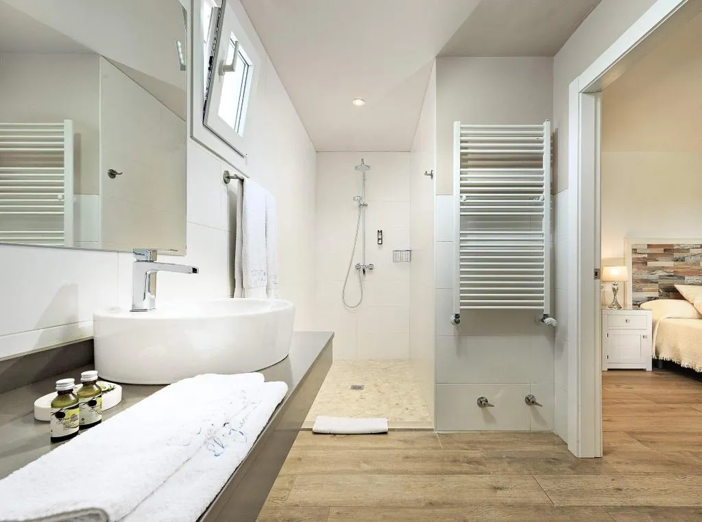 Room, B&B Cortijo El Sarmiento - Adults Only, Costa Almeria