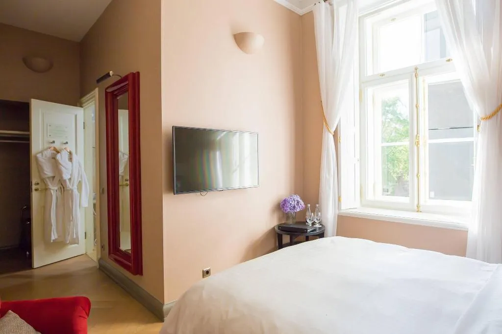 Room, Hotel Telegraaf, Autograph Collection, Tallinn