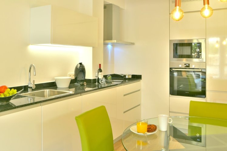MyFlats Luxury Downtown, Costa Blanca