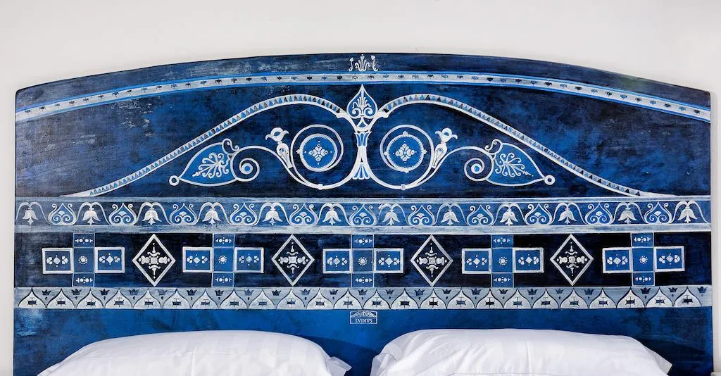 VILLA STANDARD Room, Villa Sabrina Relais, Naples