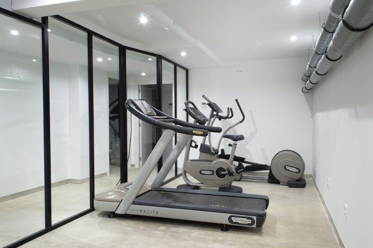 MyFlats Luxury Downtown, Costa Blanca